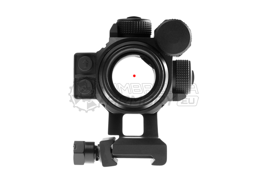 Strike Fire II Red Dot Sight RG Co-Witness (Vortex Optics)