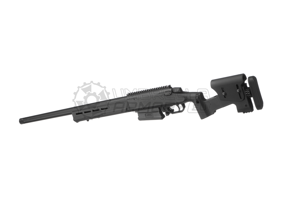 Striker AST-1 Bolt Action Sniper Rifle (Amoeba)