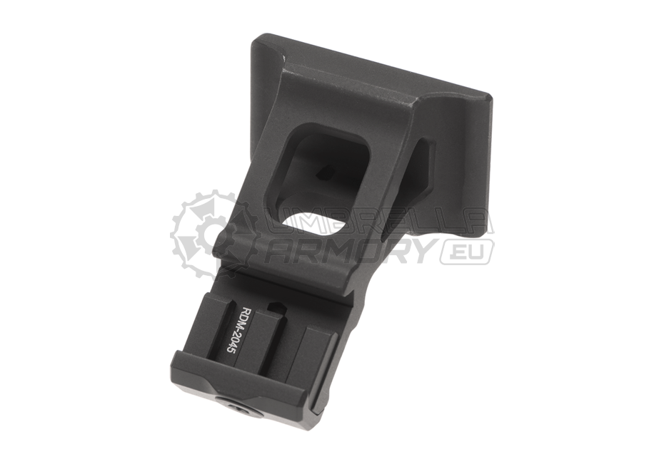 Super Slim RDM20 45 Degree Angle Mount (Docter Sight) (Leapers)