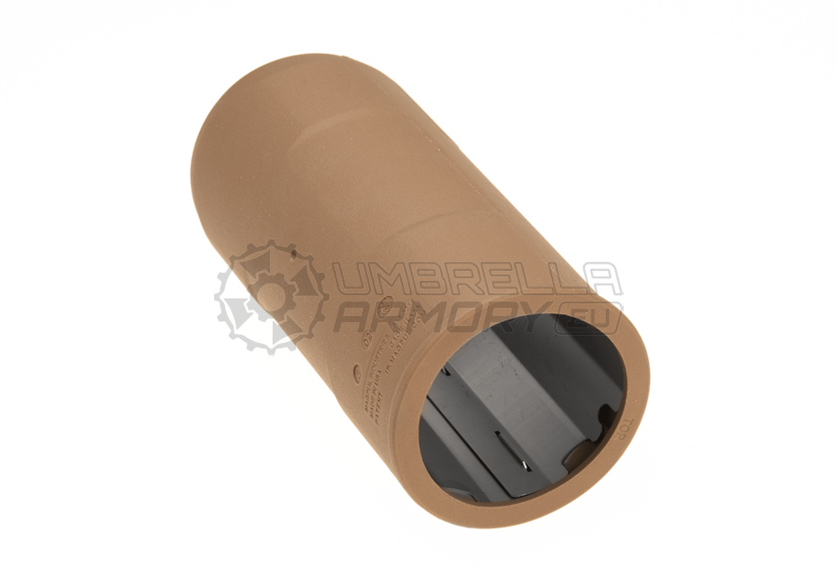 Suppressor Cover 5.5 Inch (Magpul)