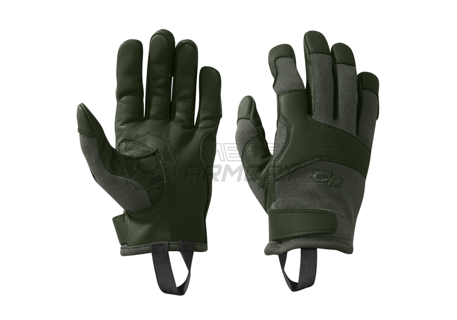 Suppressor Gloves (Outdoor Research)