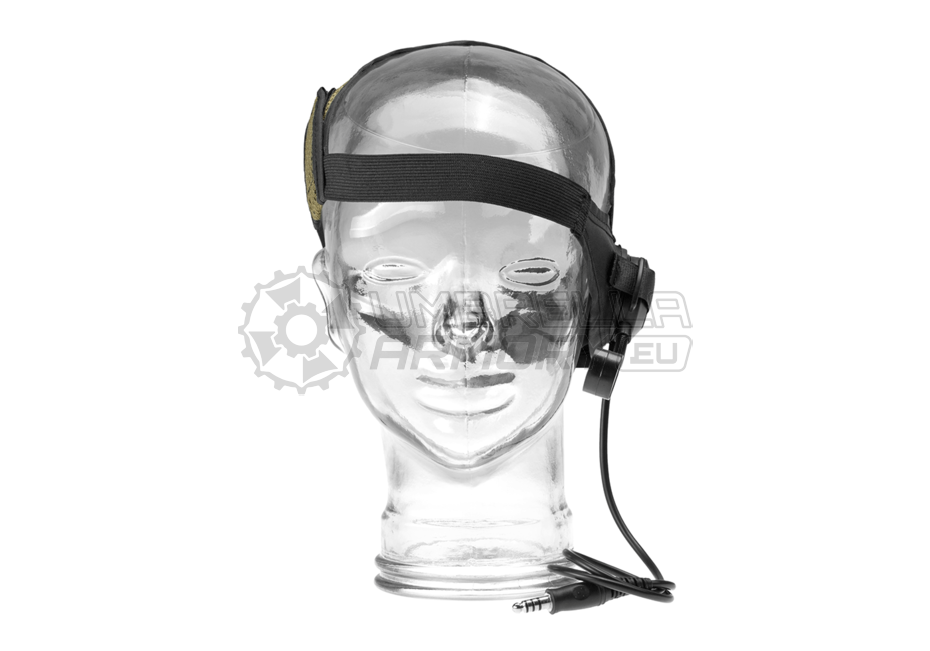 Swimmer Headset (Z-Tactical)