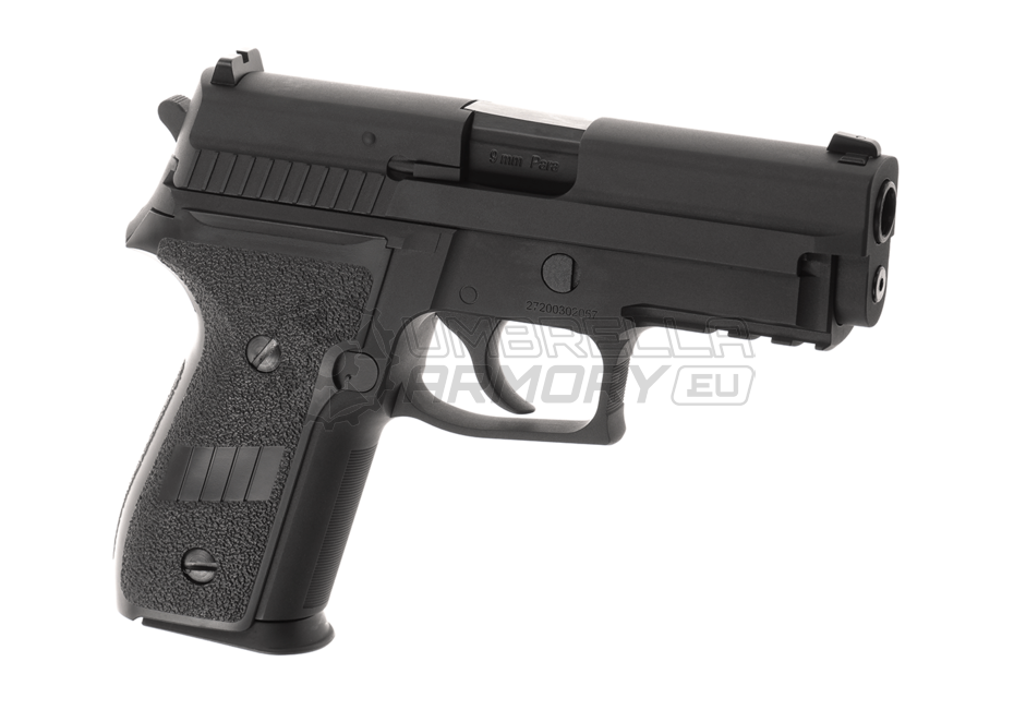 Swiss Arms P229R Full Metal GBB (AW Custom)