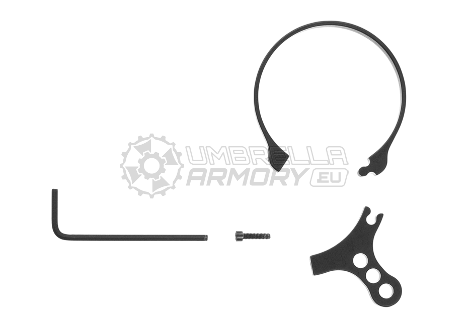 Switchview Viper PST Gen II, AMG (Vortex Optics)