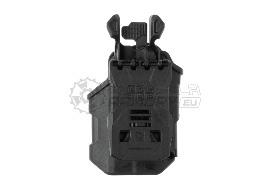 T-Series L2C Concealment Holster for Glock 17/19/22/23/31/32/45/47 TLR7/8 (Blackhawk)
