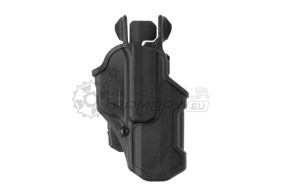 T-Series L2C Concealment Holster for Glock 17/22/31/35/41/47 (Blackhawk)