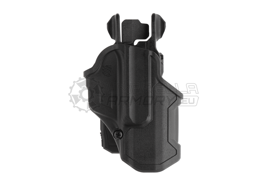 T-Series L2C Concealment Holster for Glock 19/23/26/27/32/33/45 (Blackhawk)