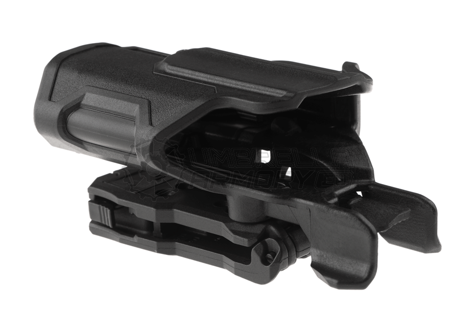 T-Series L2C Concealment Holster for Glock 19/23/26/27/32/33/45 (Blackhawk)