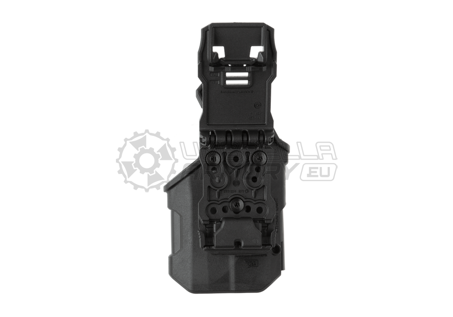 T-Series L2C Concealment Holster for SIG P320/P250/M17/M18 (Blackhawk)