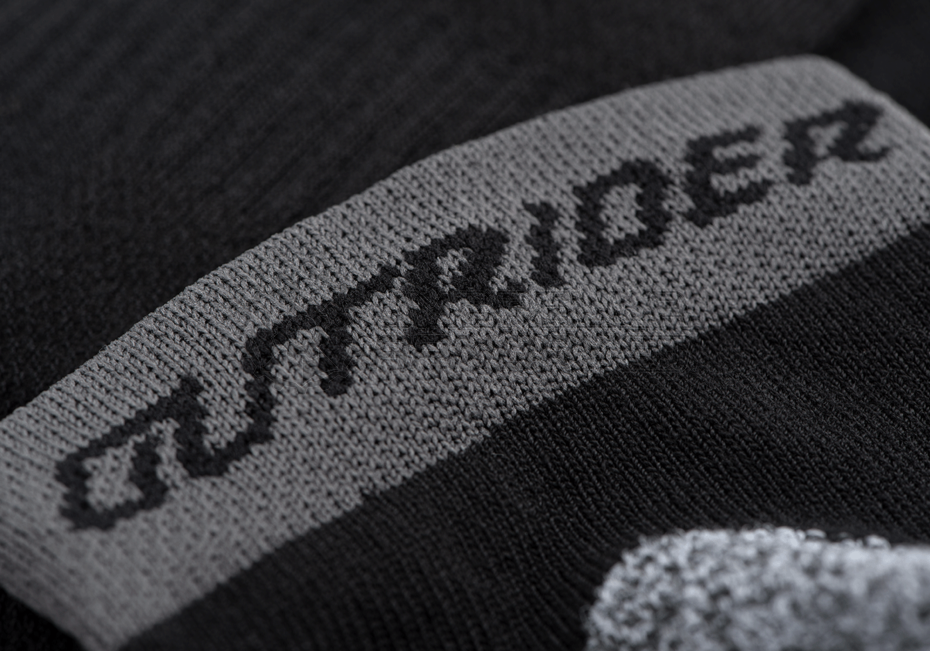 T.O.R.D. Ankle Socks (Outrider)