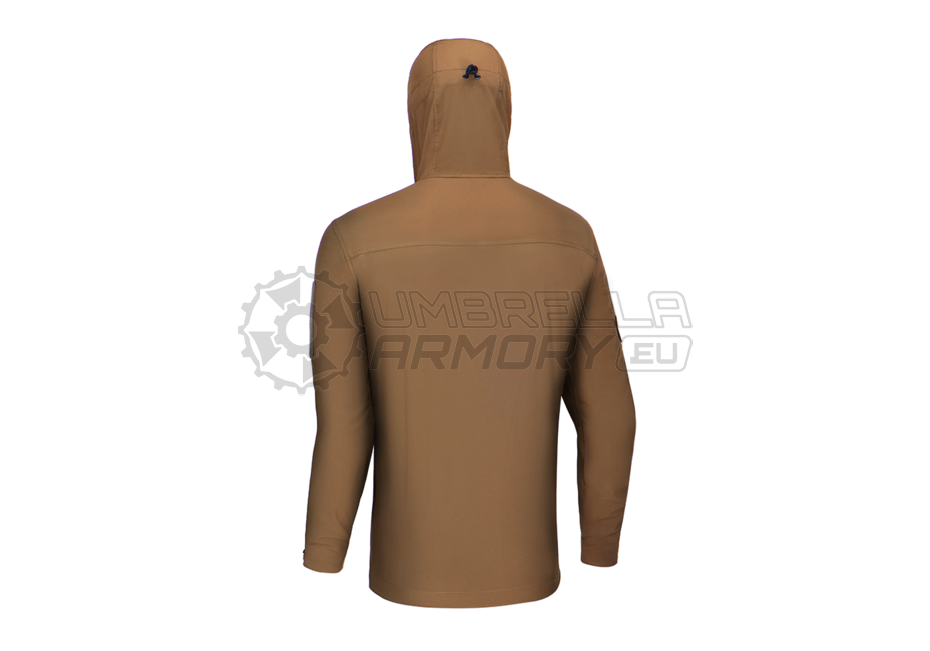 T.O.R.D. Flex Windblock Hoody LW (Outrider)