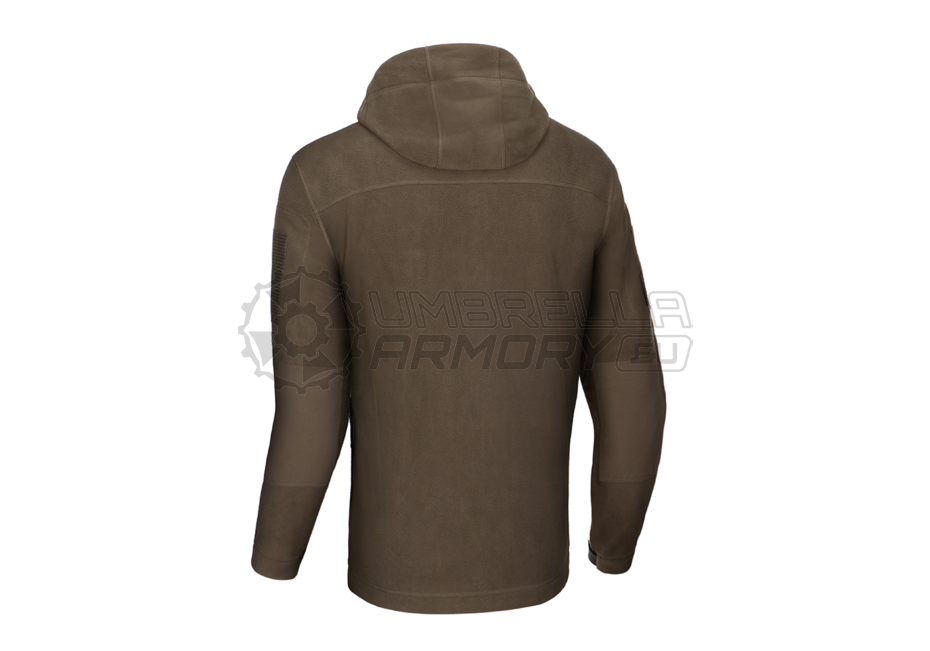 T.O.R.D. Windblock Fleece Hoody AR (Outrider)