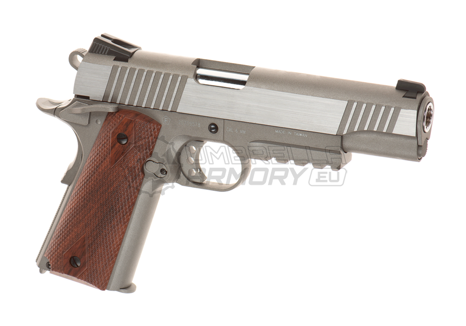 TAC 1911 Full Metal Co2 (KWC)