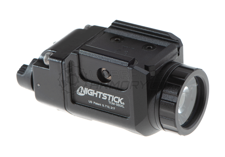 TCM-550XL Compact (Nightstick)