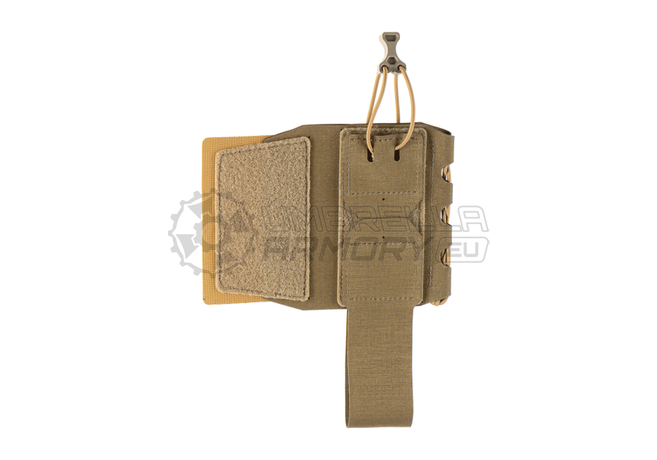 TG-CPC Radio Pouch Side Wing Large (Templar's Gear)