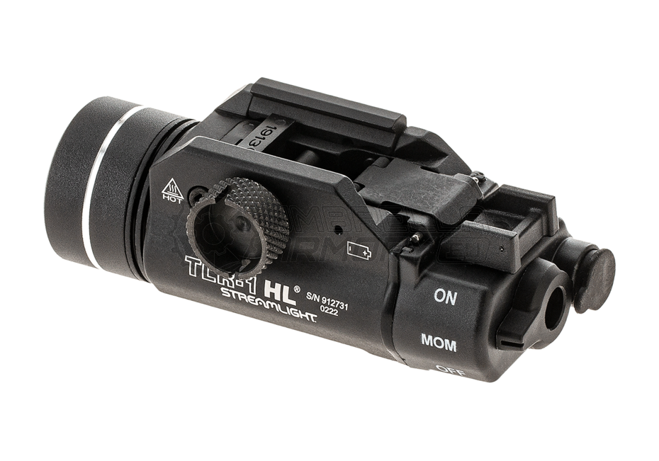TLR-1 HL with Remote Switch (Streamlight)