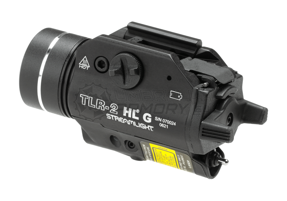 TLR-2 HL G (Streamlight)