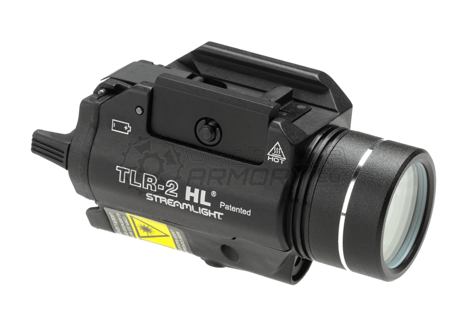 TLR-2 HL (Streamlight)