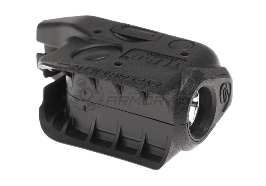 TLR-6 Without Laser For Glock 42/43 (Streamlight)