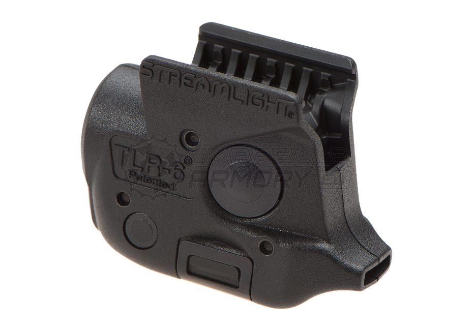 TLR-6 Without Laser For SIG Sauer P365 / XL (Streamlight)