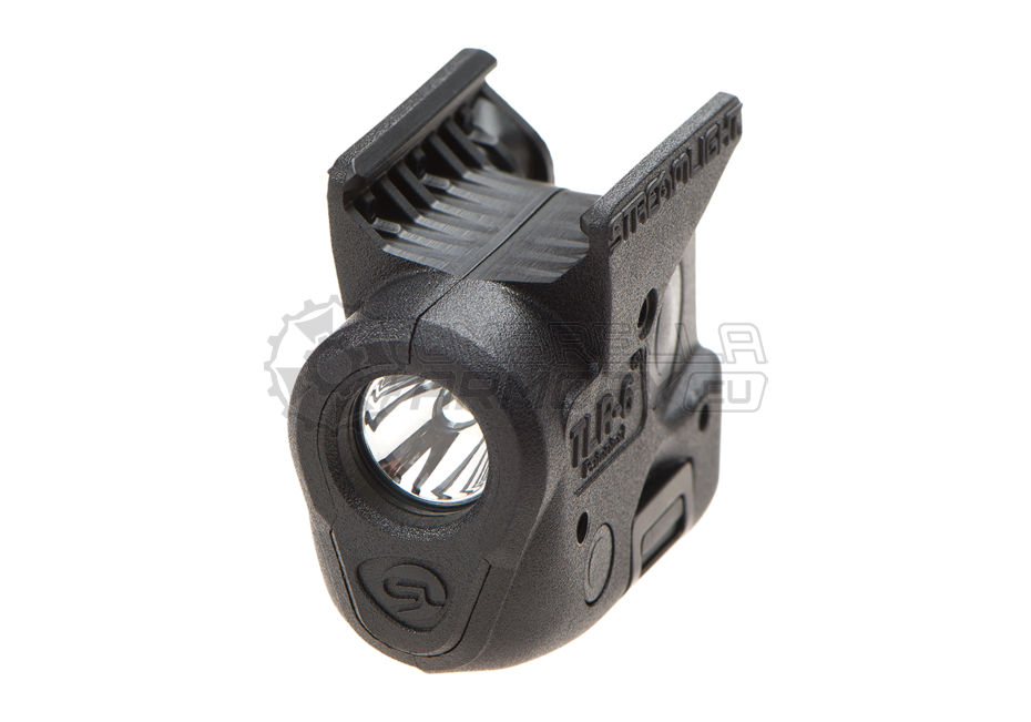 TLR-6 Without Laser For SIG Sauer P365 / XL (Streamlight)