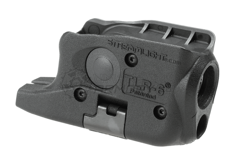 TLR-6 for Glock 26/27/33 (Streamlight)