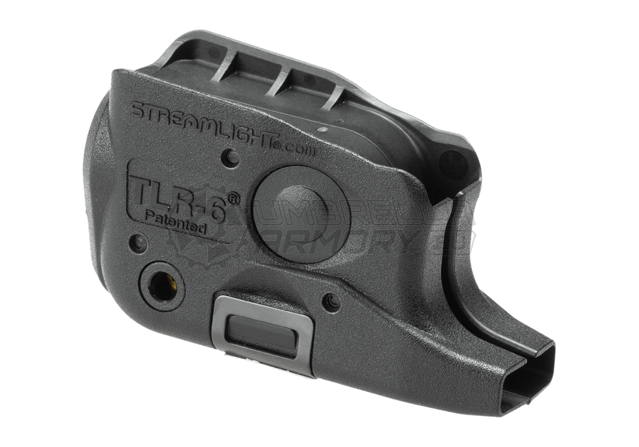 TLR-6 for Glock 26/27/33 (Streamlight)