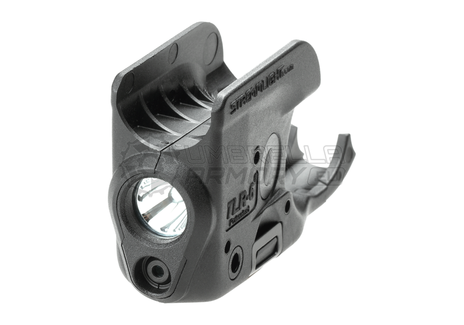 TLR-6 for Non-Railed 1911 (Streamlight)