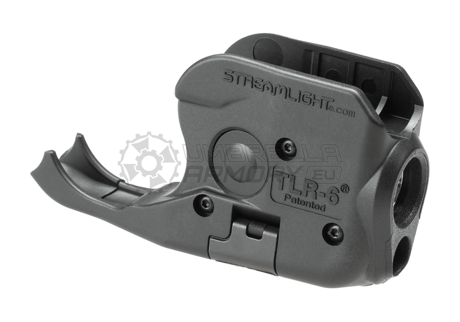 TLR-6 for SIG Sauer P238 / P938 (Streamlight)