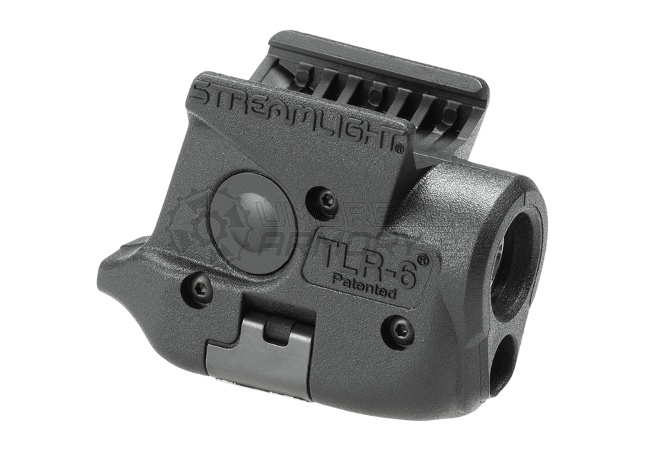 TLR-6 for SIG Sauer P365 / XL (Streamlight)