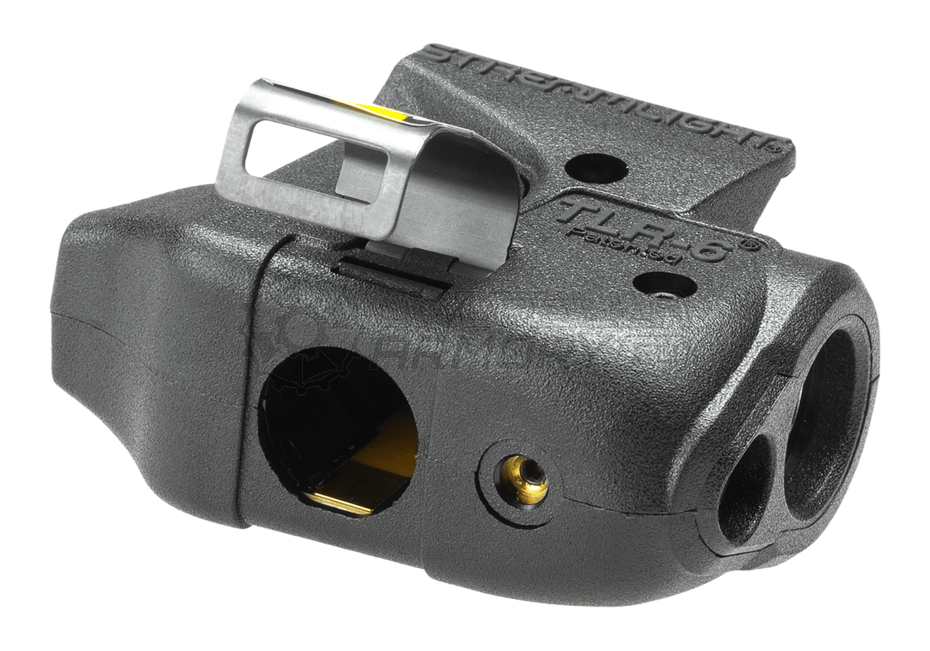 TLR-6 for SIG Sauer P365 / XL (Streamlight)