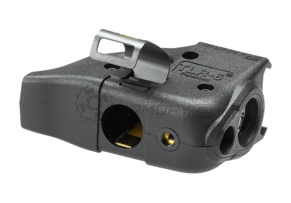 TLR-6 for Smith & Wesson M&P (Streamlight)