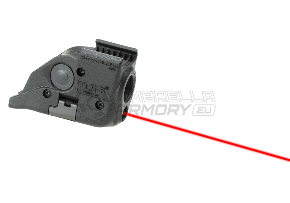 TLR-6 for Smith & Wesson M&P (Streamlight)