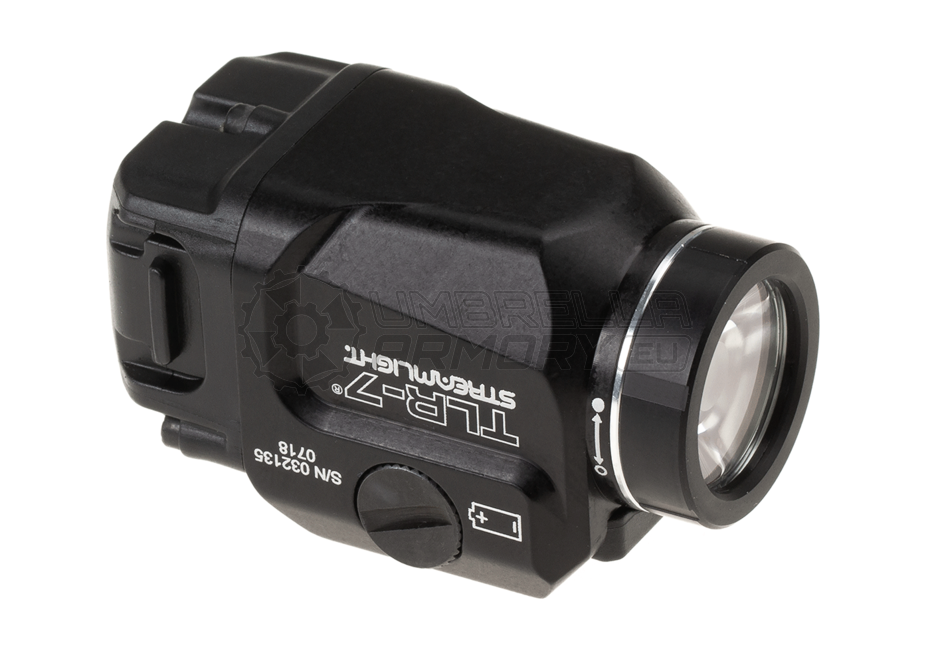 TLR-7 (Streamlight)