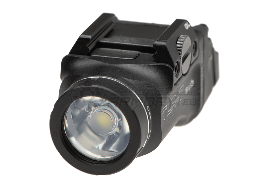 TLR-7 sub for Glock 43X MOS / 48 MOS / 43X Rail / 48 Rail (Streamlight)