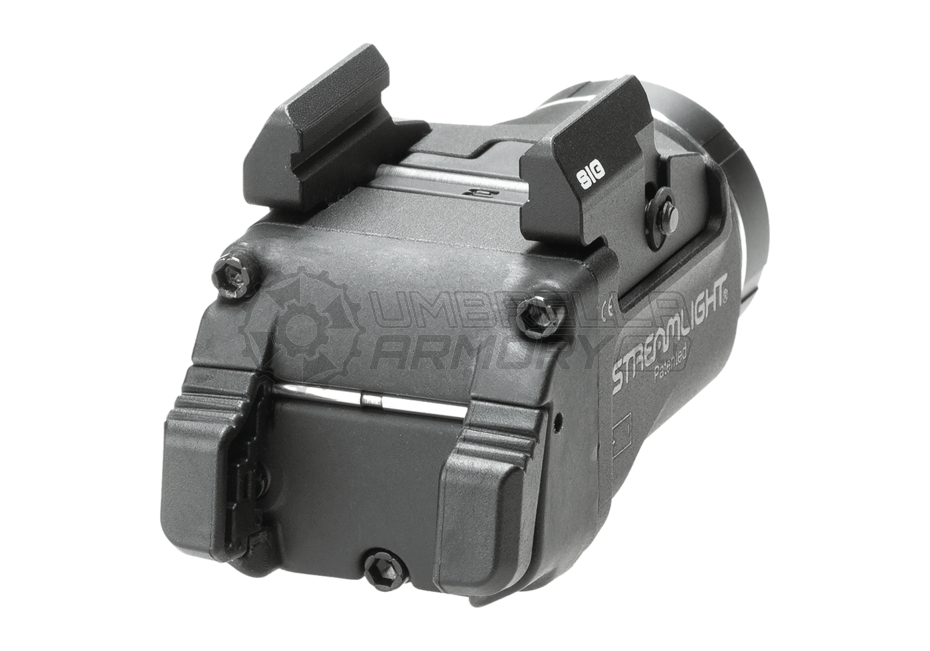 TLR-7 sub for SIG Sauer P365 / P365XL (Streamlight)