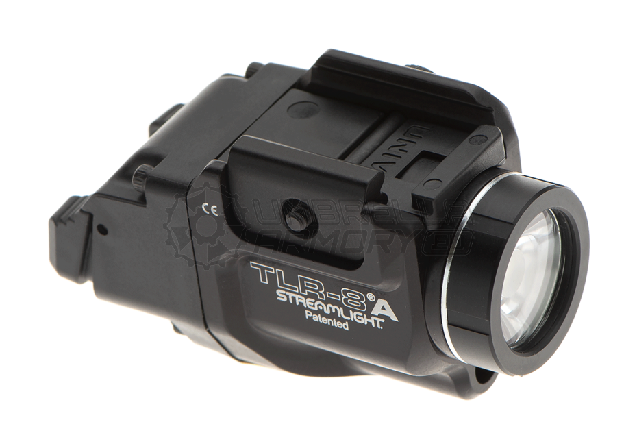 TLR-8 A (Streamlight)