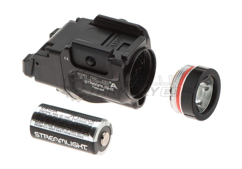 TLR-8 A (Streamlight)