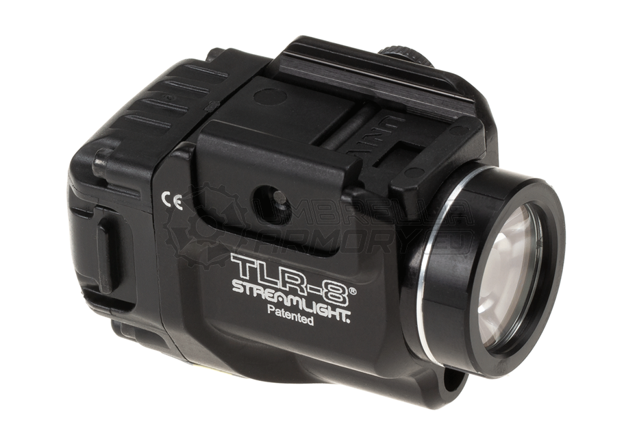 TLR-8 (Streamlight)