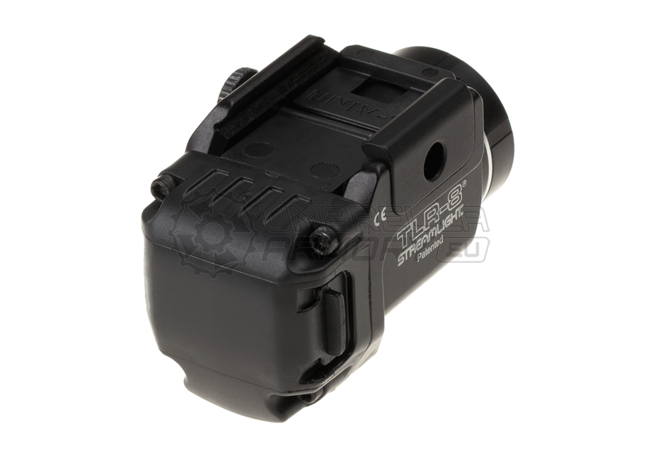 TLR-8 (Streamlight)