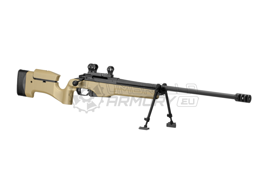 TRG-42 Gas Sniper Rifle (Ares)