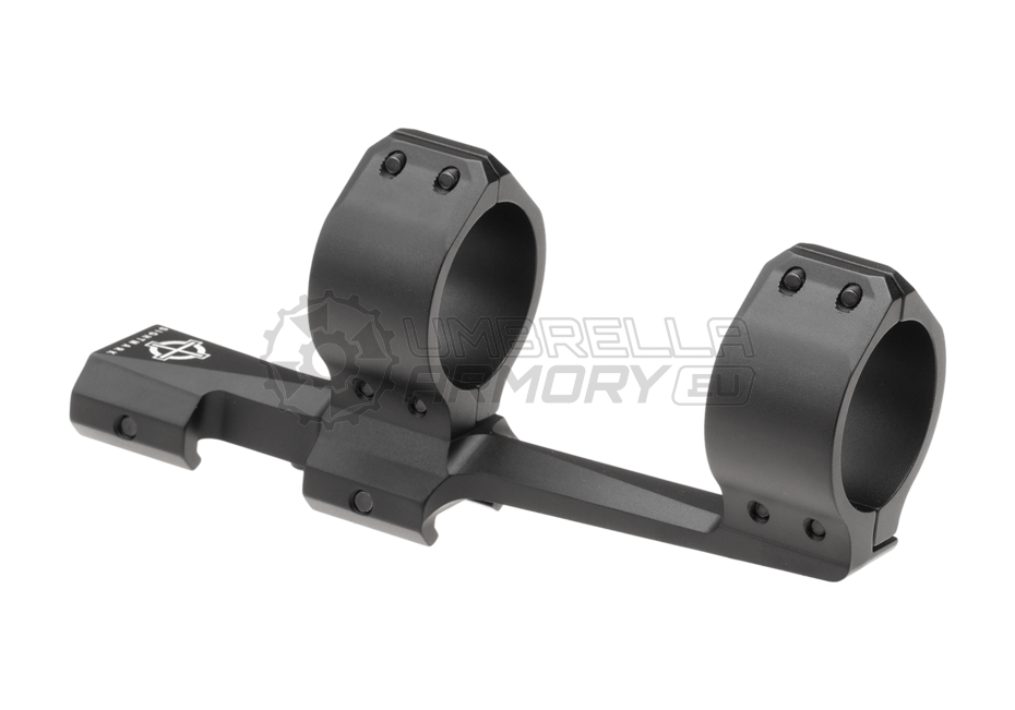 Tactical 34mm Fixed Cantilever Mount (Sightmark)