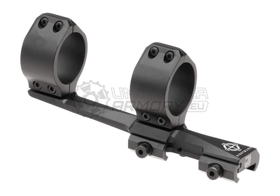Tactical 34mm Fixed Cantilever Mount (Sightmark)