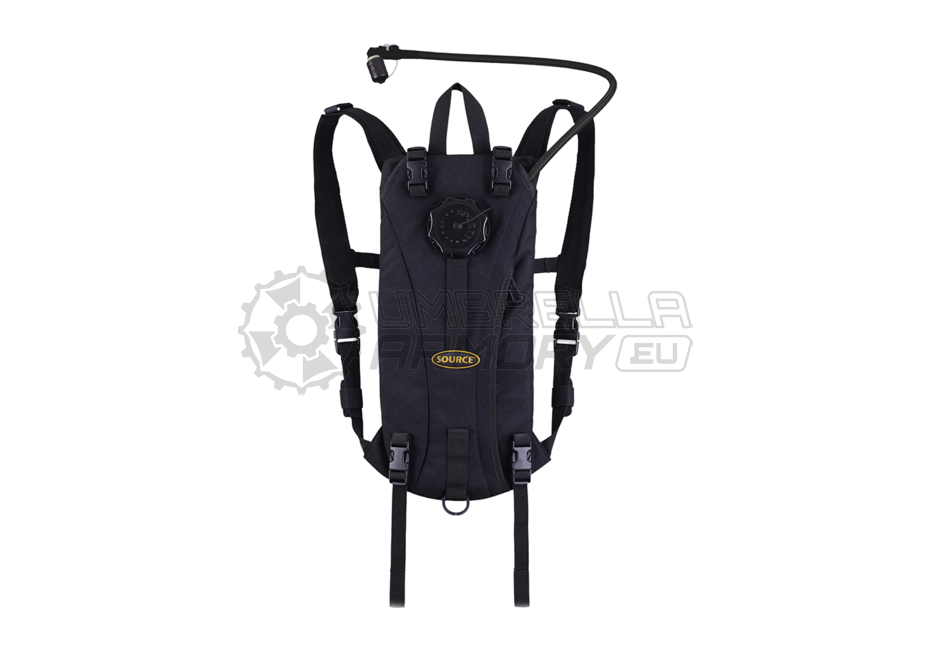 Tactical 3L Hydration Pack (Source)