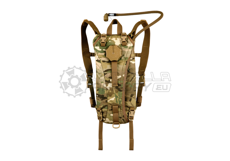 Tactical 3L Hydration Pack (Source)