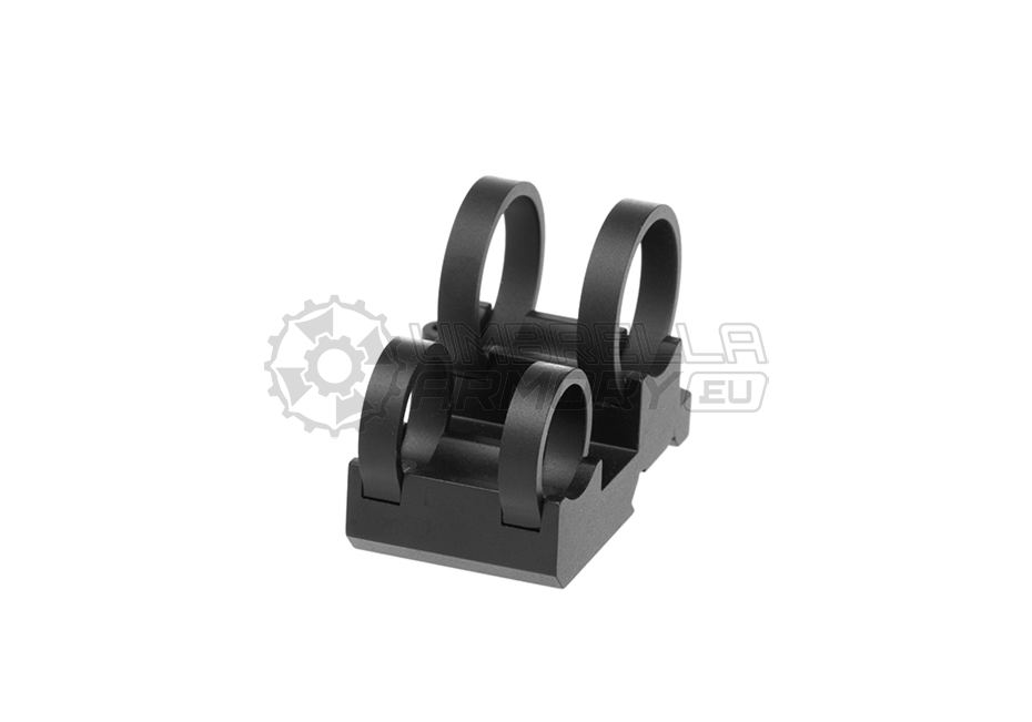 Tactical Double Stack Inline Mount (Element)