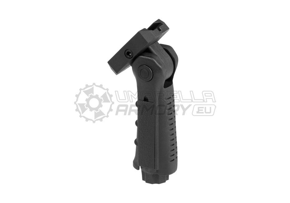 Tactical Foldable Foregrip (Leapers)
