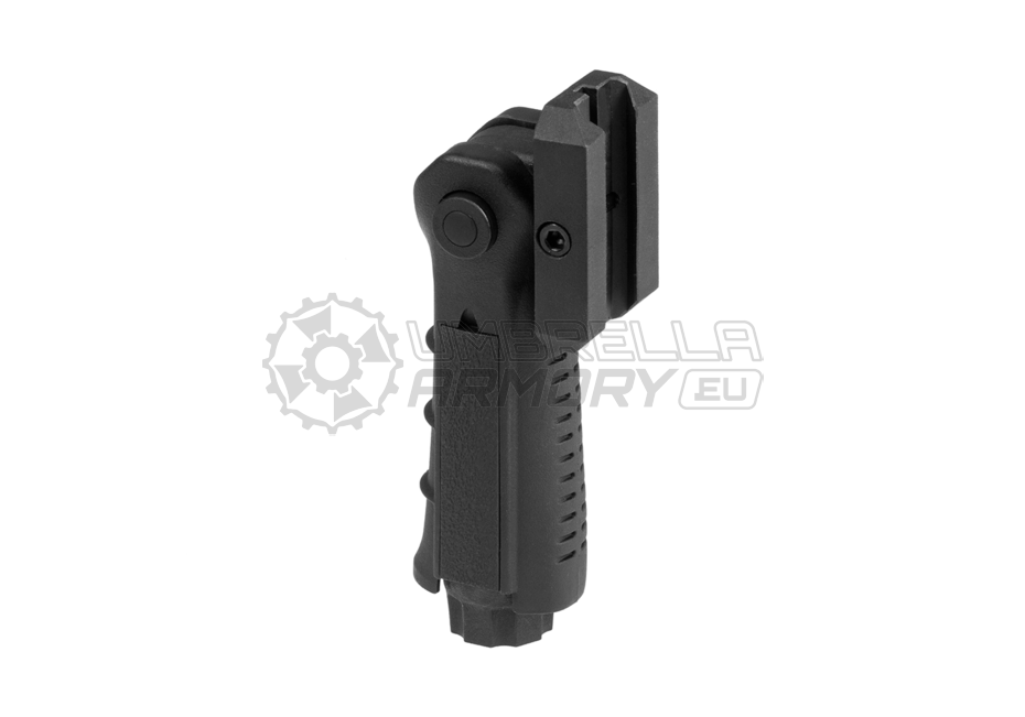 Tactical Foldable Foregrip (Leapers)