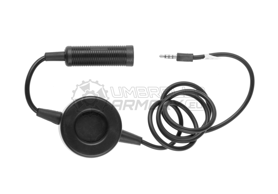 Tactical PTT Mobile Phone Connector (Z-Tactical)