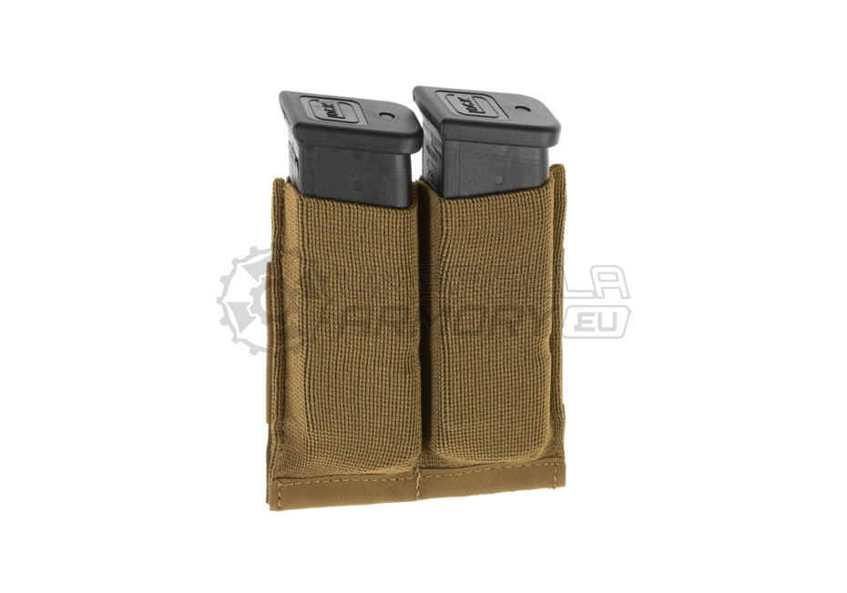 Ten-Speed Double Pistol Mag Pouch (Blue Force Gear)